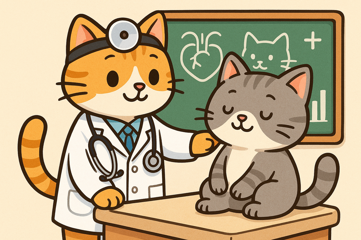 Pawsitively Purr-fect: Keeping Your Cat Healthy with the Right Diet!