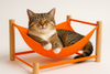 Chill & Pounce (Cat Hammock)