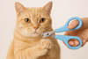 Paw-sitive Trim (Cortauñas para gatos)