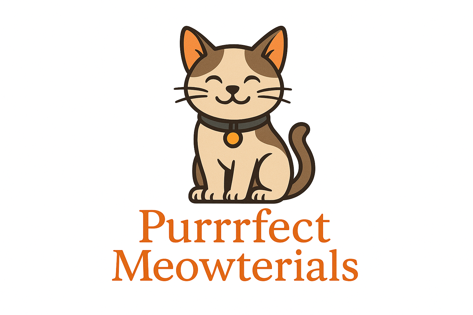 Purrrfect Meowterials is loading, please wait...